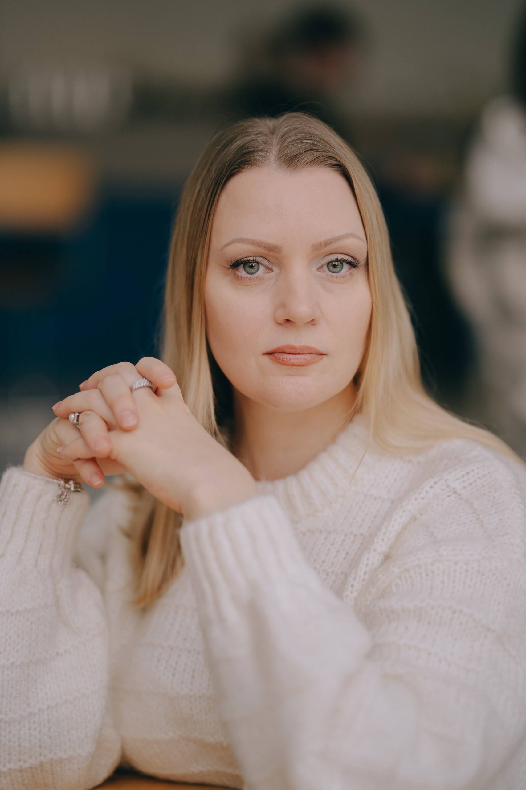 Анна Харченко