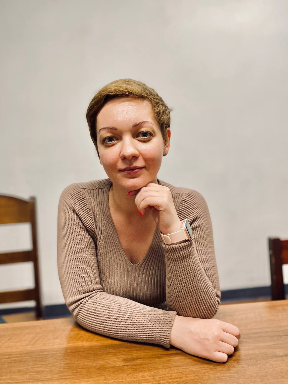 Ольга Білінська